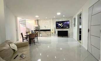 Imagem: Casa com 5 dormitórios à venda, 180 m²