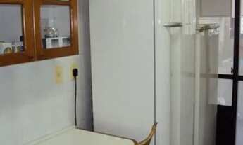 Imagem 7: APARTAMENTO COM 2 DORMITÓRIOS PARA ALUGAR, 110 M² POR R$ 6.877,63 - MOEMA - SÃO PAULO/SP