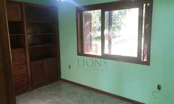 Imagem 6: Casa com 3 dormitórios para alugar, 380 m² por R$ 6.690,00/mês - Paragem dos Verdes Campos