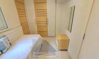 Imagem 5: Apartamento para venda tem 175 metros quadrados com 4 quartos em Riviera - Bertioga - SP