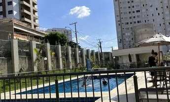 Imagem 2: Apartamento com 2 dormitórios à venda, 43 m² por R$ 280.000,00 - Parque Industrial - Campi