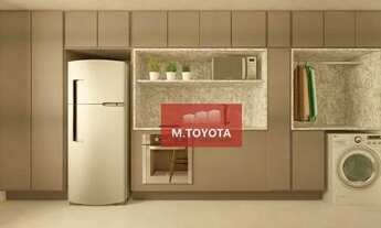 Imagem 3: Apartamento tipo loft - para locação residencial ou comercial