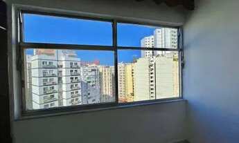 Imagem 1: Apartamento para venda possui 75 metros quadrados com 2 quartos em Flamengo - Rio de Janei