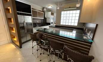 Imagem 2: Apartamento para aluguel com 100 metros quadrados com 3 quartos em Jurerê - Florianópolis