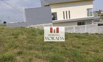 Imagem 2: Terreno à venda, 250 m² por R$ 135.000,00 - Reserva do Vale - Caçapava/SP