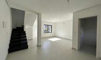 Imagem 6: Sobrado em condomínio no Umbará