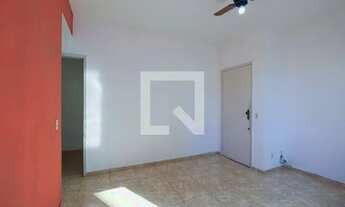 Imagem 5: Apartamento para Aluguel - Grajaú, 2 Quartos, 58 m2