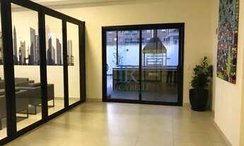 Imagem 6: Apartamento para Locação no Selenita Residencial no bairro Bethaville I, Barueri