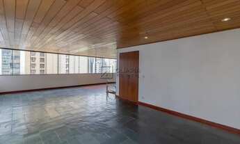 Imagem: Locação Apartamento 3 Dormitórios - 190