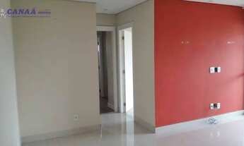 Imagem 2: Apartamento com 3 dormitórios à venda, 76 m² por R$ 670.000,00 - Vila Sônia - São Paulo/SP