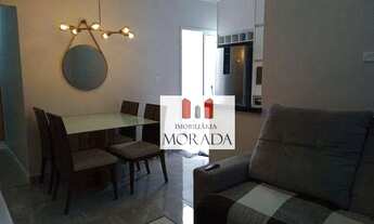 Imagem 2: Casa com 3 dormitórios à venda, 100 m² por R$ 505.000,00 - Vila Industrial - São José dos