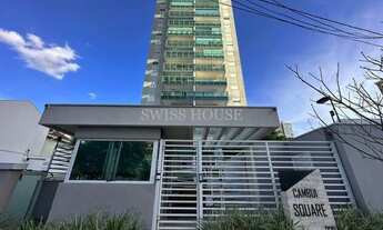 Imagem: Apartamento - Cambuí - Campinas