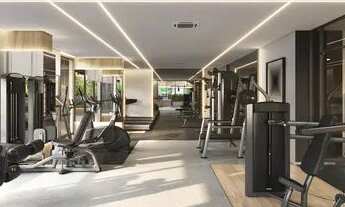 Imagem 4: Apartamento para venda tem 141 metros quadrados com 3 quartos em Vila Mariana - São Paulo