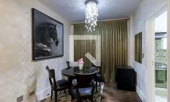 Imagem 5: Apartamento para Aluguel - Moema, 3 Quartos, 85 m2