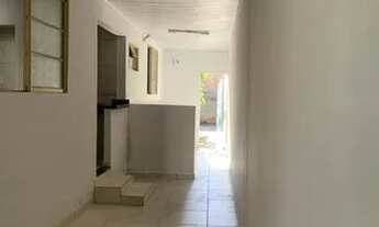 Imagem 2: Casa de vila térrea para venda Parque SantaRita tem 100 m com 2 quartos