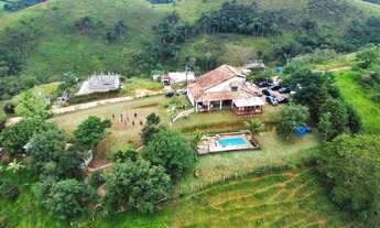 Imagem 3: Vendo chácara Morada do Vento no bairro Buquirinha II , Excelente Oportunidade!