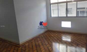 Imagem 4: Apartamento para Venda em Santos, Gonzaga, 2 dormitórios, 2 banheiros, 1 vaga