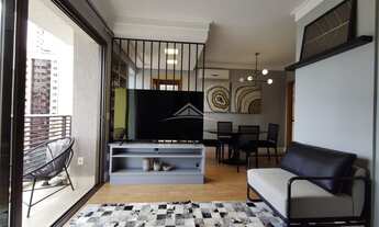 Imagem 2: Apartamento - Cambui - Campinas