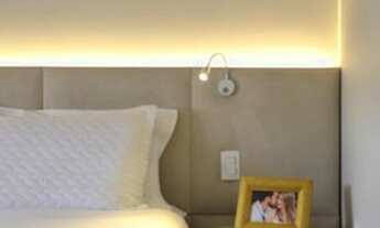 Imagem 7: Apartamento para aluguel com 128 metros quadrados com 3 quartos em Vila Romana - São Paulo