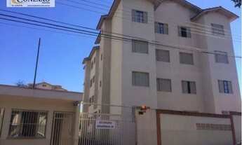 Imagem 2: Apartamento com 2 dormitórios, 56 m² - venda por R$ 180.000,00 ou aluguel por R$ 1.106,00