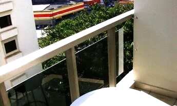 Imagem 3: LOCAÇAO VILA NOVA CONCEIÇÃO TOTALMENTE MOBILIADO