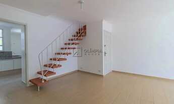 Imagem 3: Cobertura Locação Paraíso 180 m² 3 Dormitórios