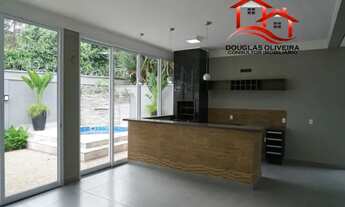 Imagem 2: Sobrado Condomínio Jardim Nova Aliança Sul