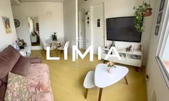 Imagem: PORTO ALEGRE - Apartamento Padrão - MORRO