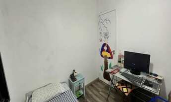 Imagem 7: Apartamento Com 2 Dormitorios No Spa Gran Palazzo Bela Vista/osasco