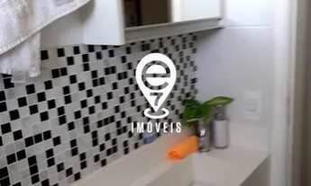 Imagem 2: Apartamento à venda, 3 quartos, 1 suíte, 2 vagas, São Judas - São Paulo/SP