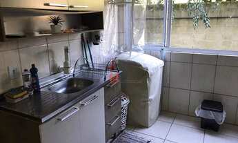 Imagem 7: Apartamento com 2 dormitórios à venda, 48 m² por R$ 137.200,00 - Parque Olinda - Gravataí