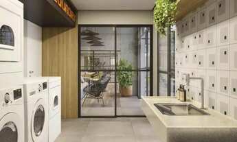 Imagem 7: STUDIO RESIDENCIAL em São Paulo - SP, Vila Madalena