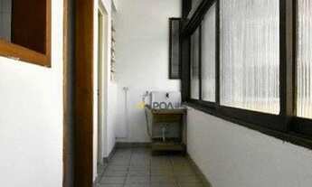 Imagem 5: Apartamento com 3 dormitórios para alugar, 120 m² por R$ 1.780,00/mês - Menino Deus - Port