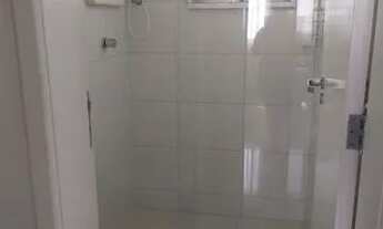 Imagem 2: Apto 3 qtos (1 suíte), mobiliado no Al mare Club residence