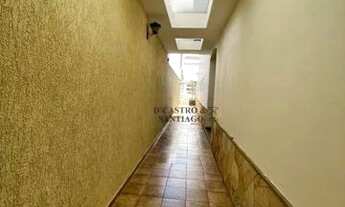 Imagem 7: Sobrado com 4 dormitórios, 342 m² - venda por R$ 1.950.000 ou aluguel por R$ 7.900/mês - M