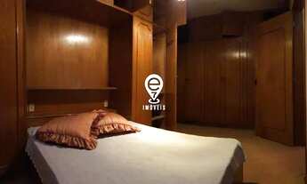 Imagem 7: Casa para aluguel, 2 quartos, 1 suíte, 3 vagas, Vila Clementino - São Paulo/SP