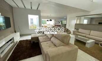 Imagem 4: Ótima casa com 4 suítes para venda no Bairro Tibery