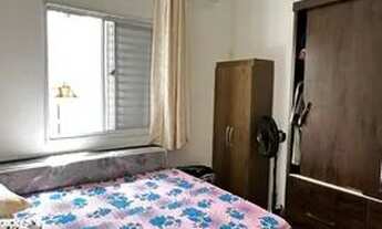 Imagem 4: Apartamento Garden - Térreo # Residencial JK - Reserva Taguatinga