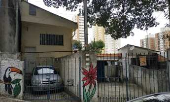 Imagem: Imóvel para rendas - Centro Diadema, SP