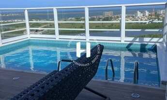 Imagem: Edf. Mansão Ville de Paris