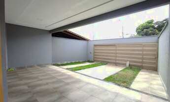 Imagem 6: Casa à venda no bairro Jardim Atlântico - Goiânia/GO