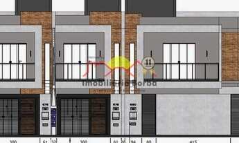 Imagem 5: São Francisco do Sul - Casa Padrão - Ubatuba