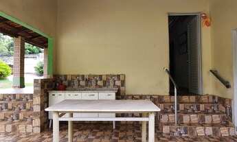 Imagem 7: Chácara 1500m² Condomínio Parque Dos Cisnei