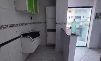 Imagem 4: Alugo Apto Varanda