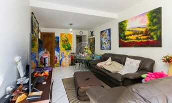 Imagem 1: CASA SOBRADO - ALTO DE PINHEIROS - 3 DORMITORIOS - 1 SUÍTE - 2 VAGA DE GARAGEM - 150M2