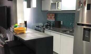 Imagem 7: Apartamento para Venda - 73m², 3 dormitórios, sendo 1 suites, 1 vaga - Jardim Itu Sabará