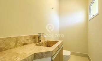 Imagem 6: Casa - Vila Monte Alegre - Paulínia