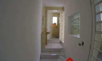 Imagem 7: Casa com 3 dormitórios para alugar, 196 m² por R$ 3.124,77 - Conjunto Residencial Iapi - J