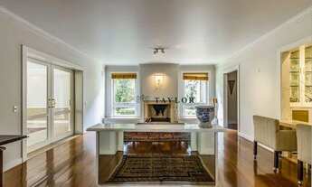 Imagem 6: Linda casa com 4 drm.,piscina,7vagas