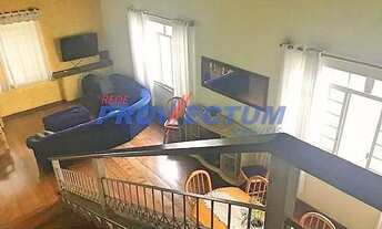 Imagem 5: Casa - Parque Nova Campinas - Campinas